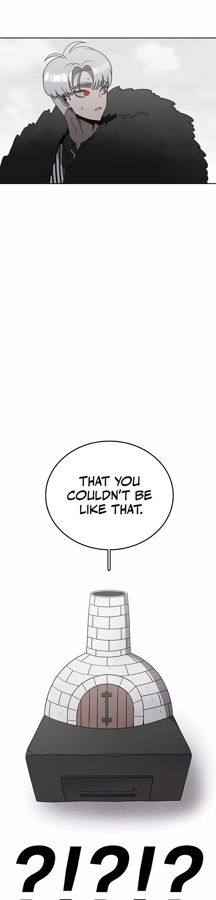 The house without time chapter 159 page 29