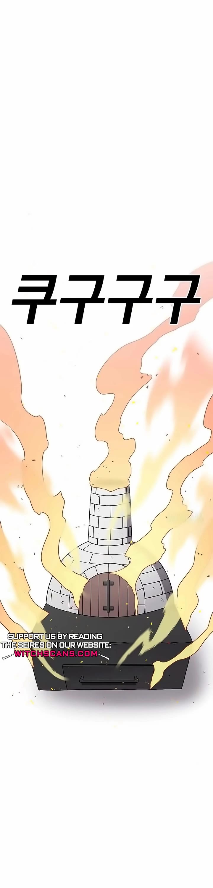 The house without time chapter 159 page 40