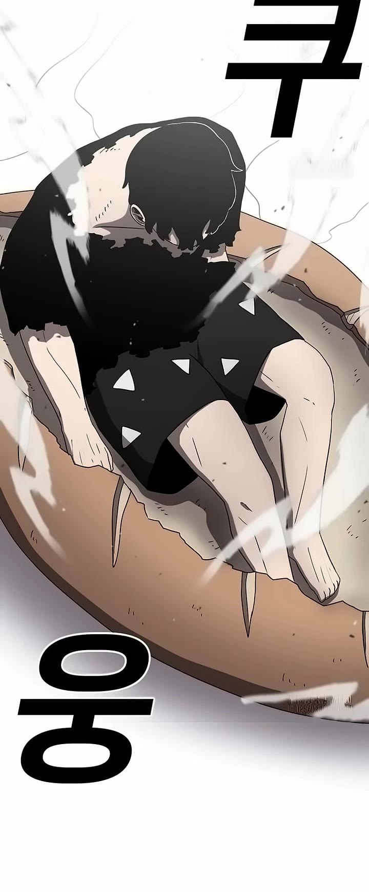 The house without time chapter 159 page 47