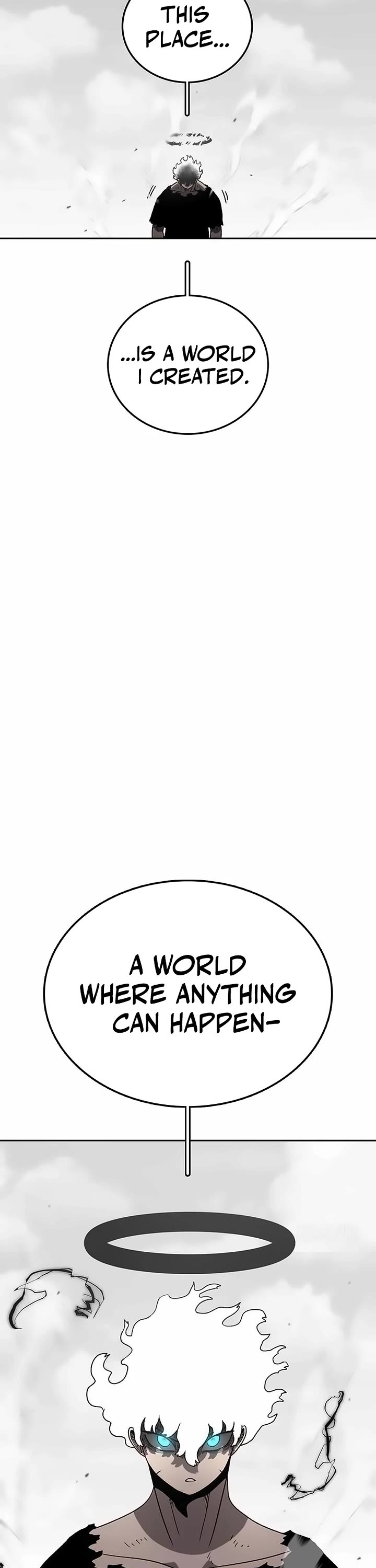 The house without time chapter 159 page 49