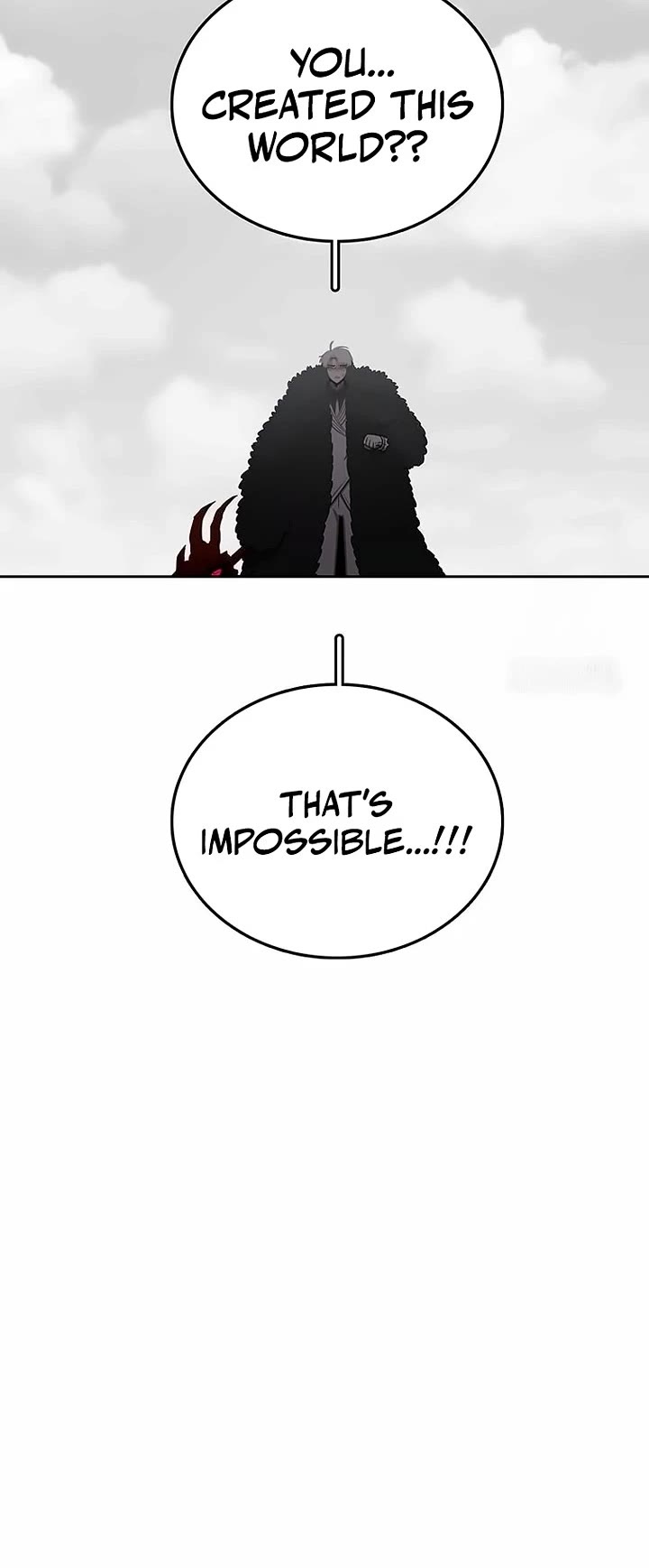 The house without time chapter 159 page 51