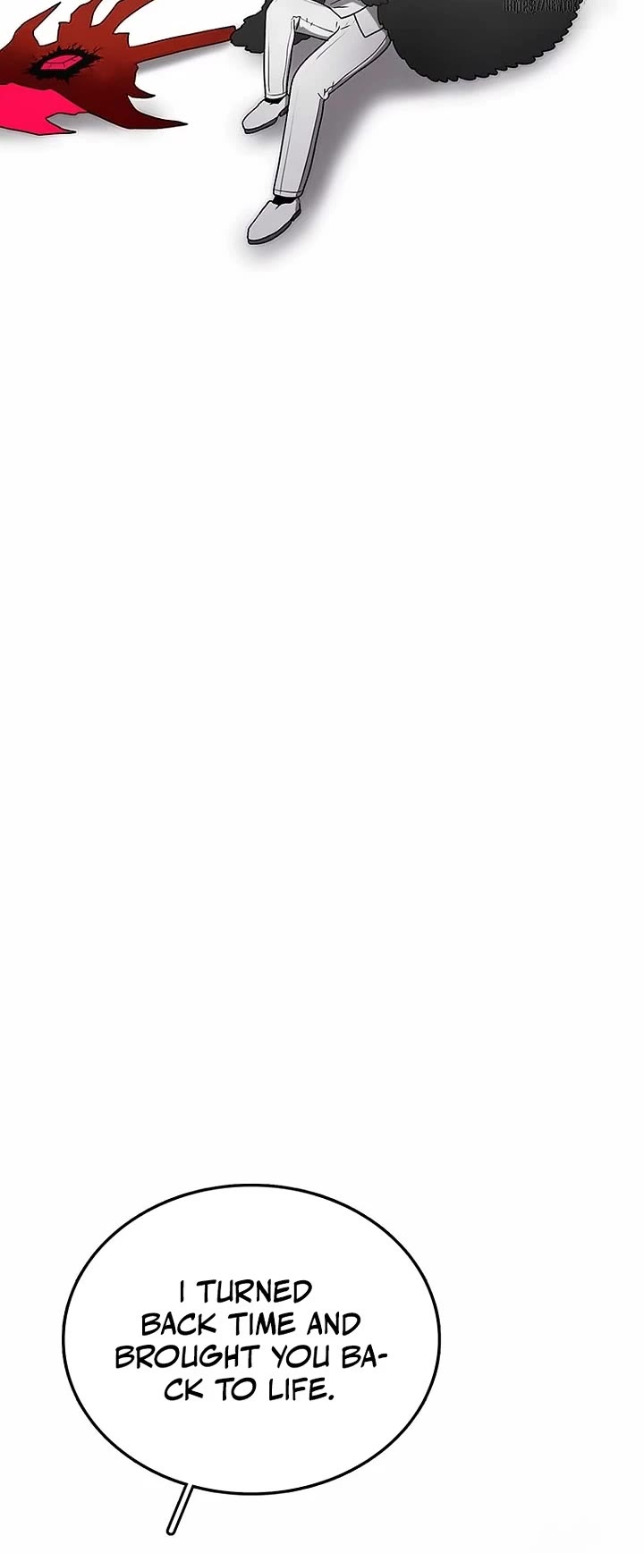 The house without time chapter 159 page 62