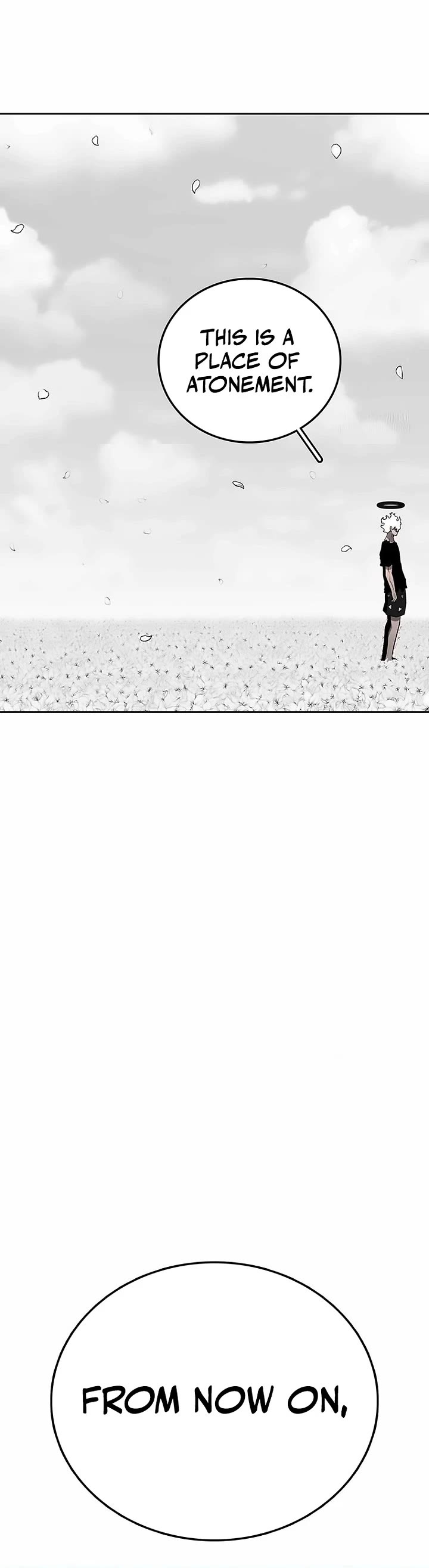 The house without time chapter 159 page 65