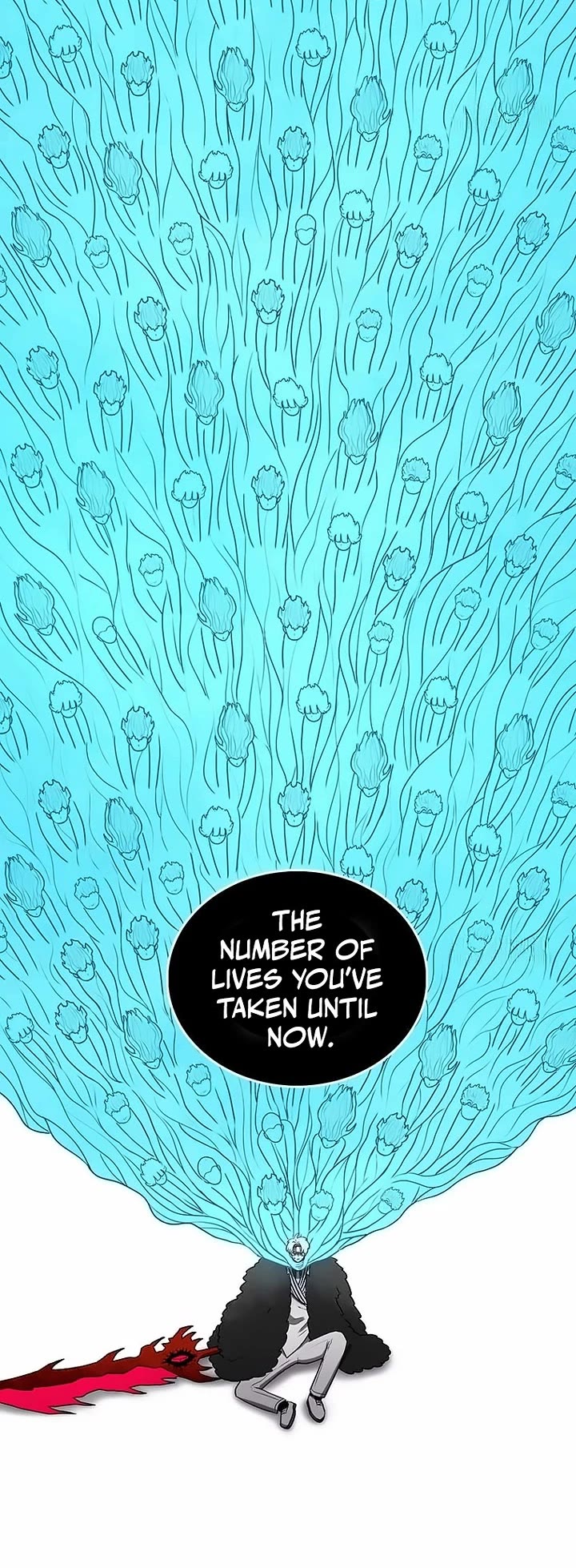 The house without time chapter 159 page 69