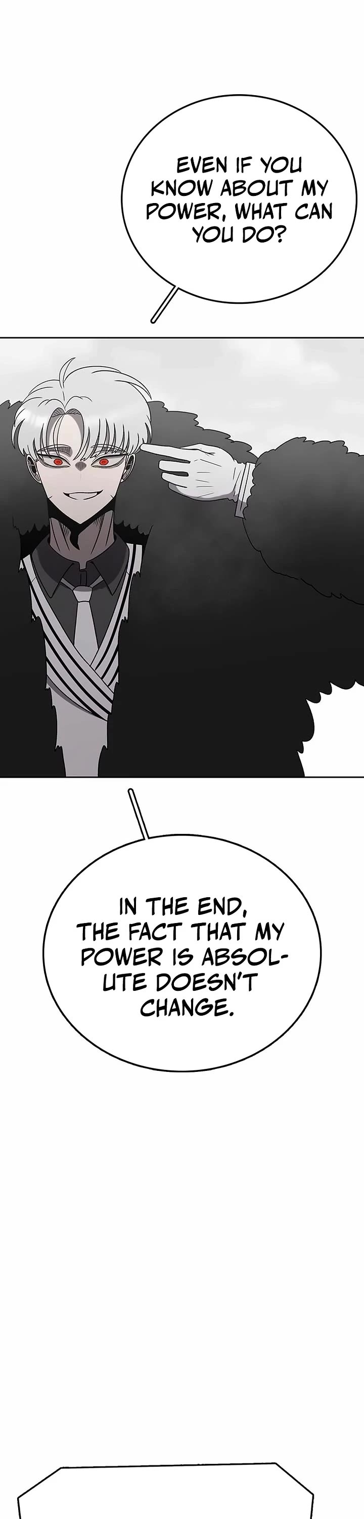 The house without time chapter 159 page 9