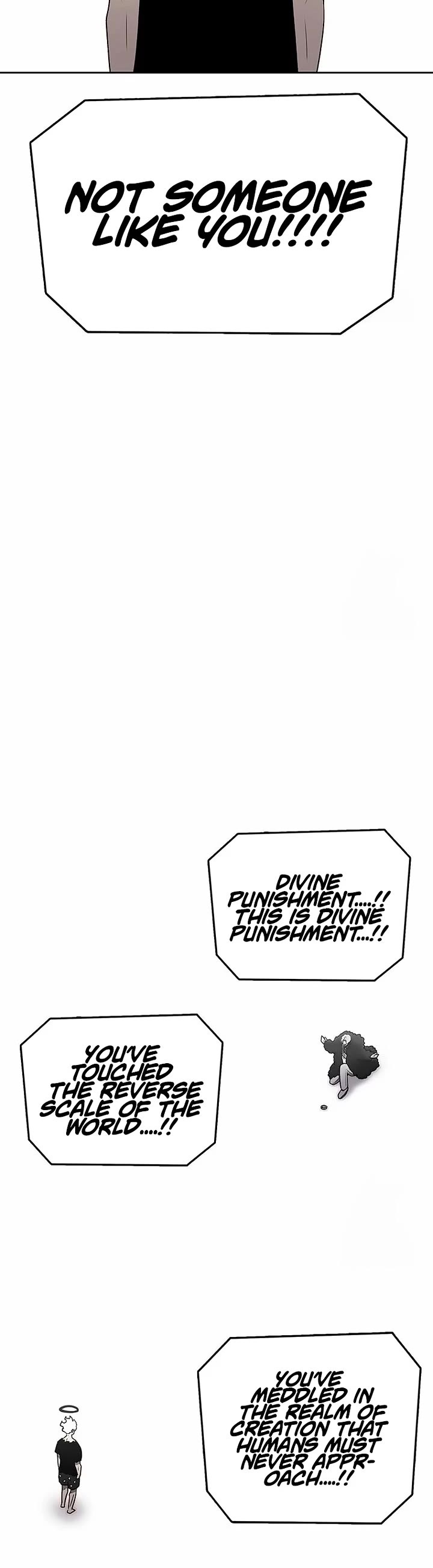 The house without time chapter 162 page 19