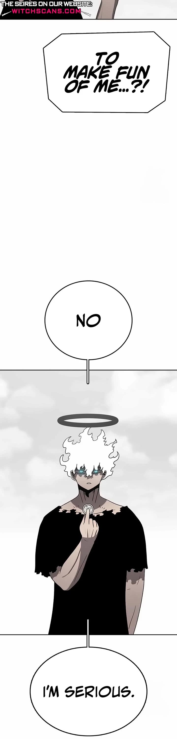 The house without time chapter 162 page 2