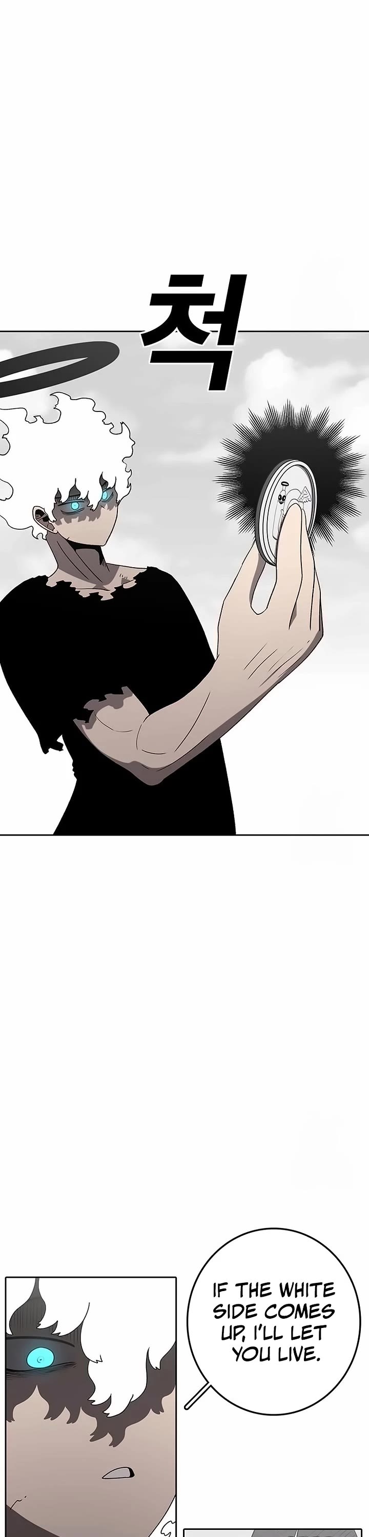 The house without time chapter 162 page 23