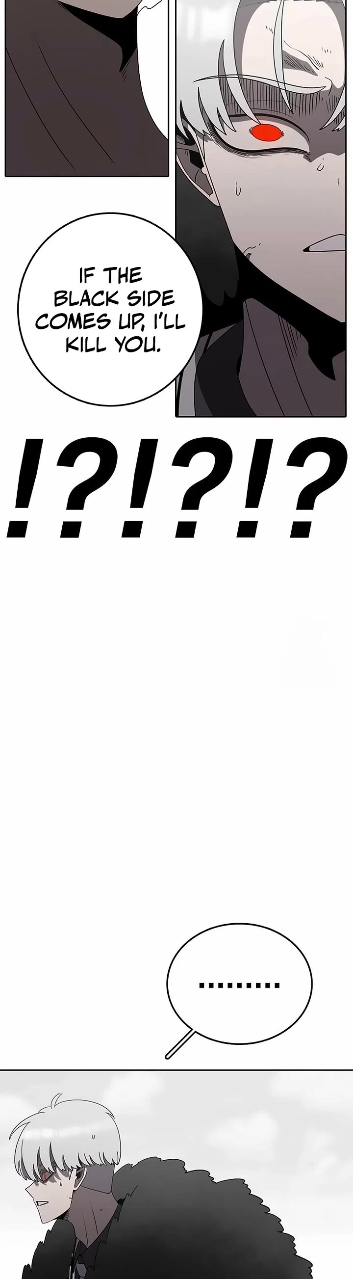 The house without time chapter 162 page 24