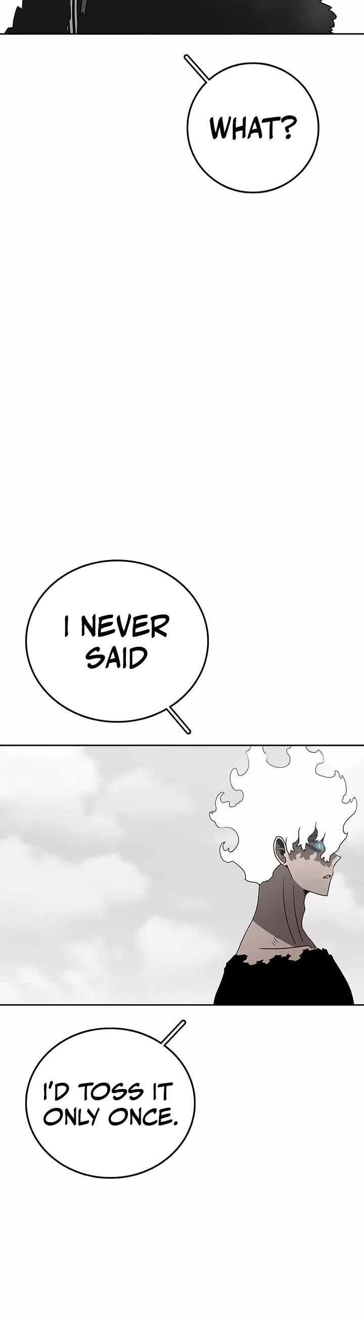 The house without time chapter 162 page 25