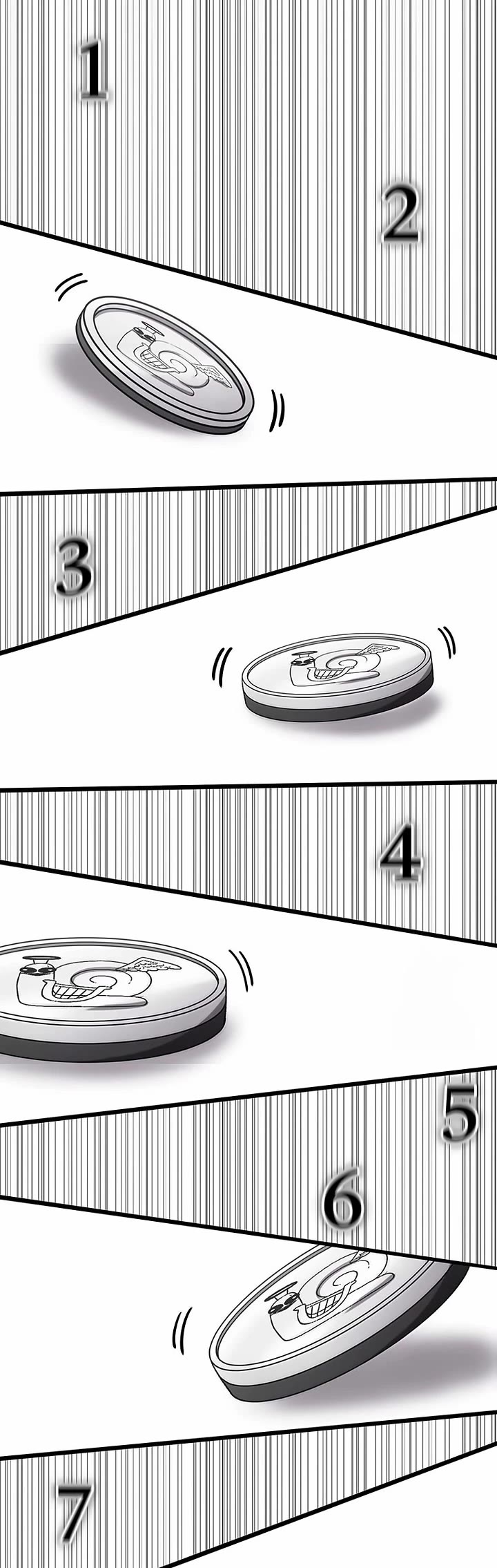 The house without time chapter 162 page 44