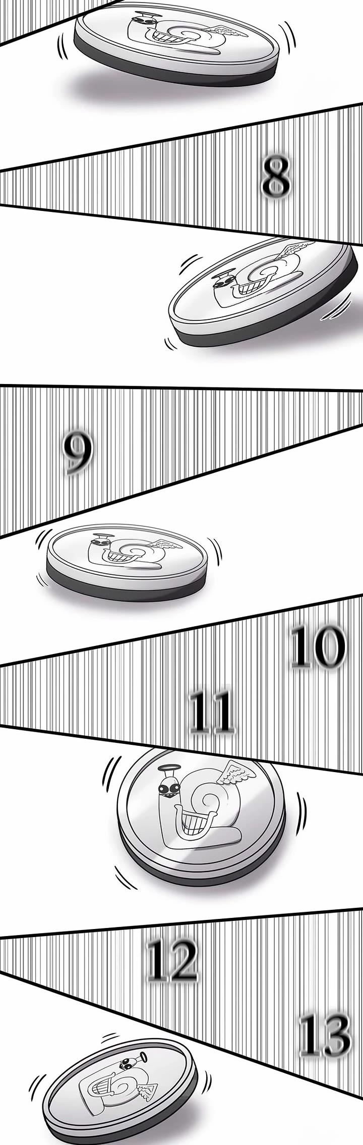 The house without time chapter 162 page 45