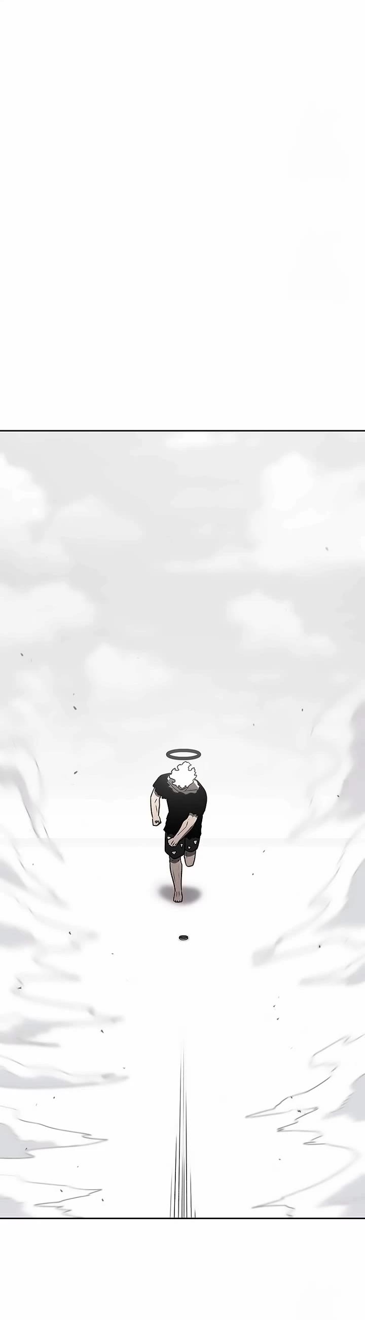 The house without time chapter 162 page 55