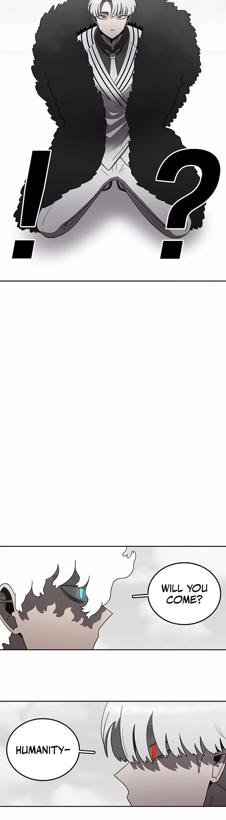 The house without time chapter 163 page 10