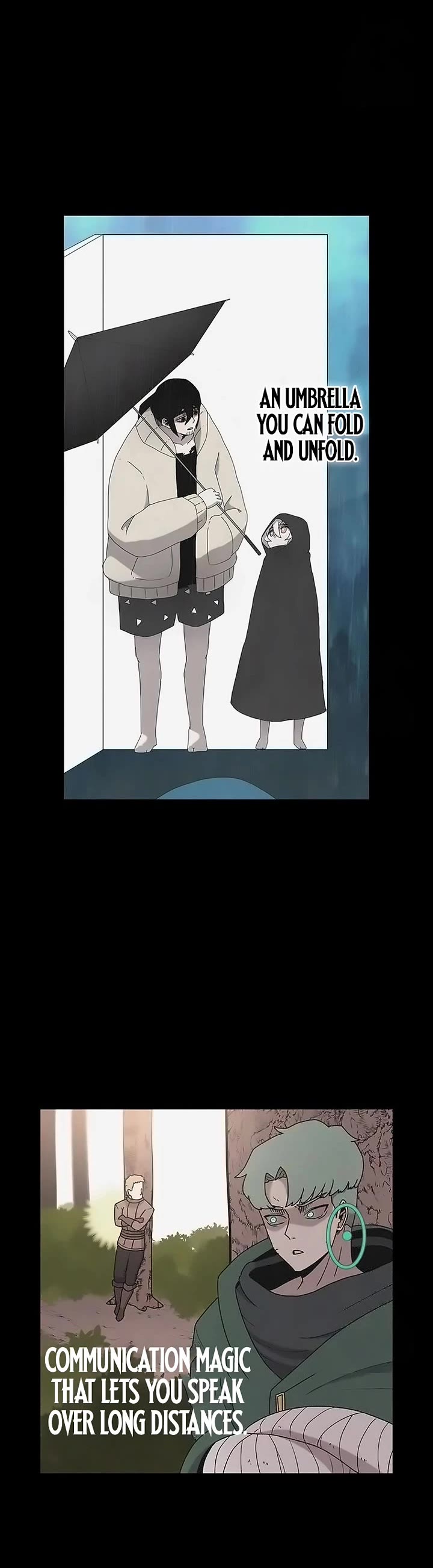 The house without time chapter 163 page 15