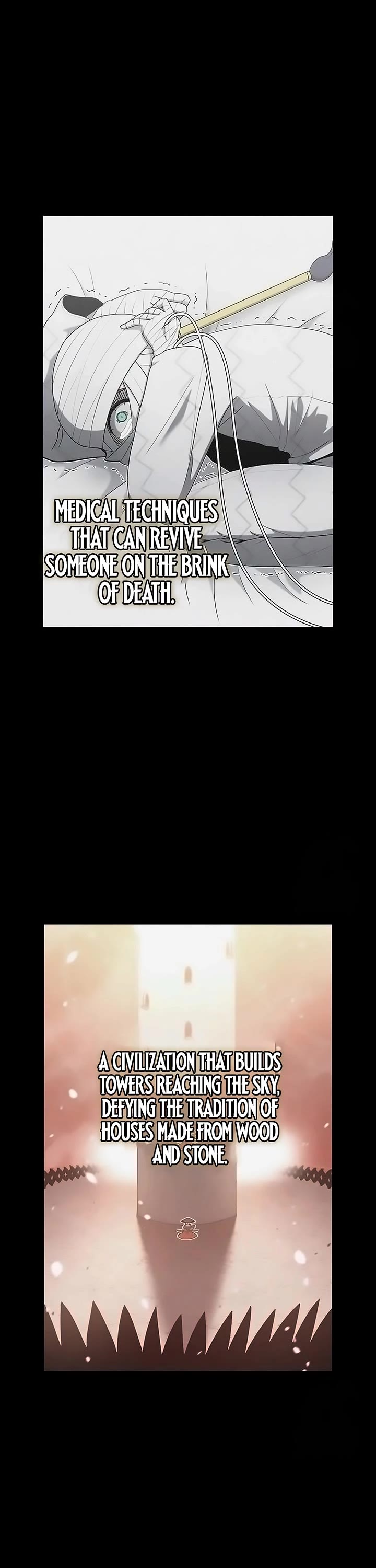 The house without time chapter 163 page 16