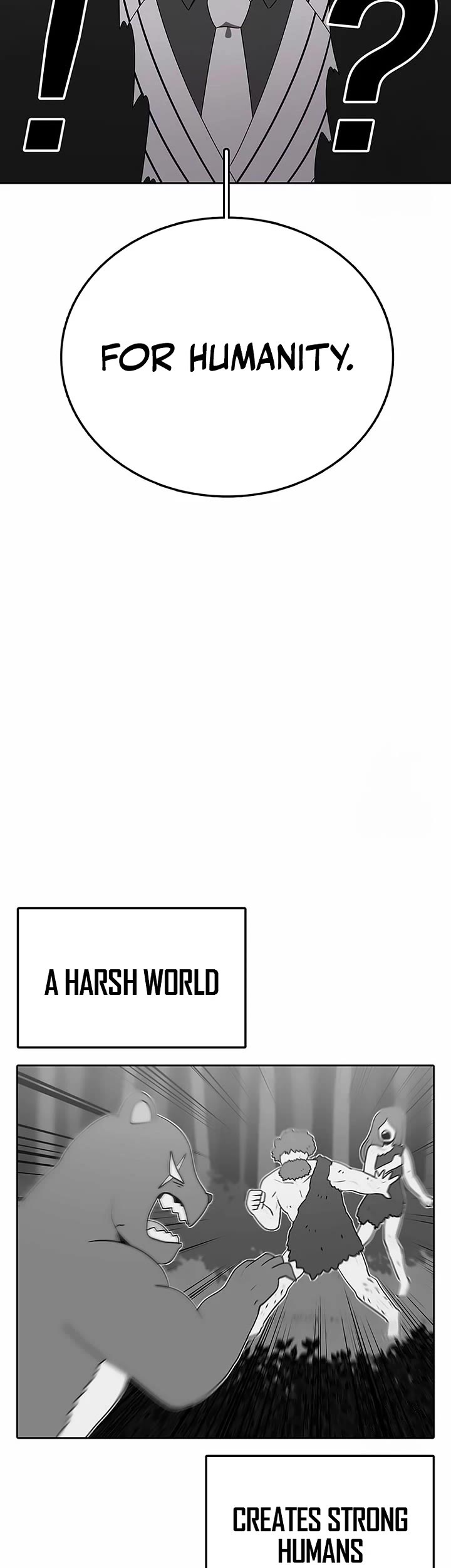 The house without time chapter 163 page 19