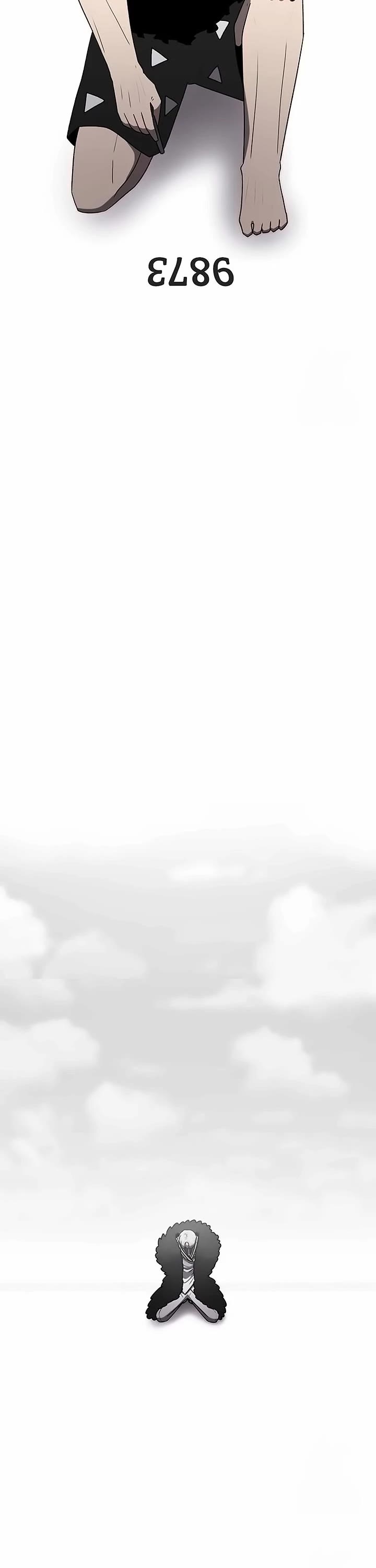 The house without time chapter 163 page 2