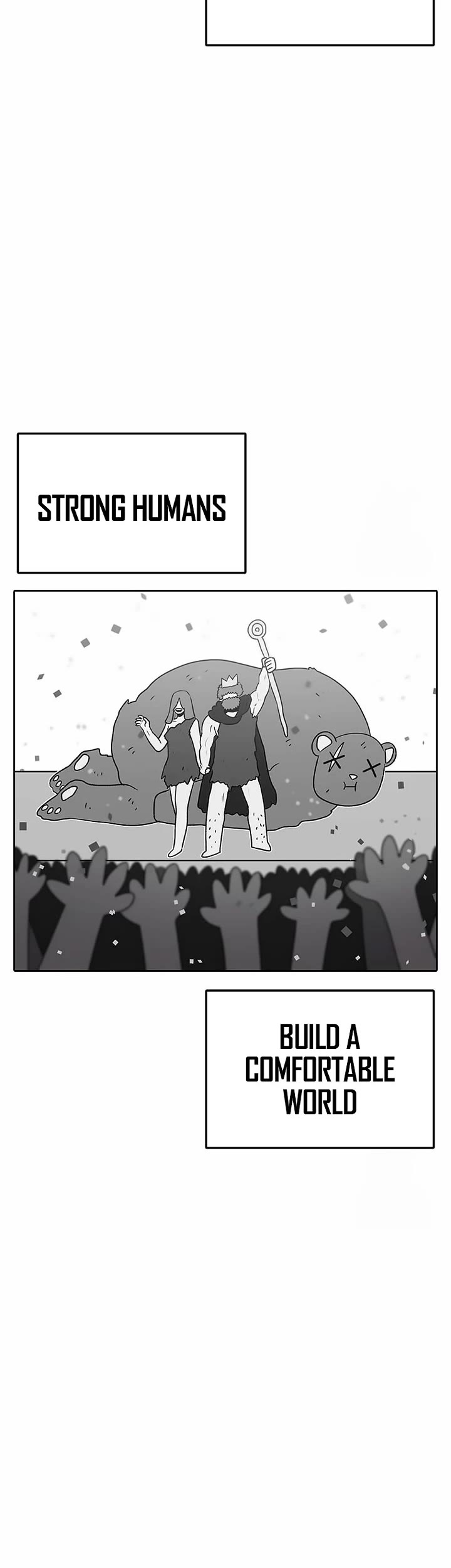 The house without time chapter 163 page 20