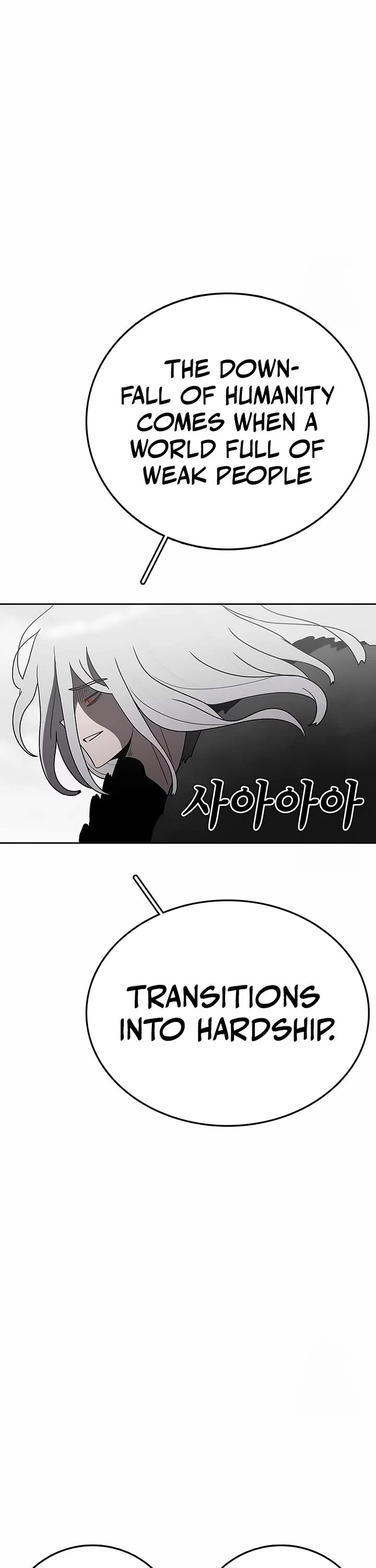 The house without time chapter 163 page 22