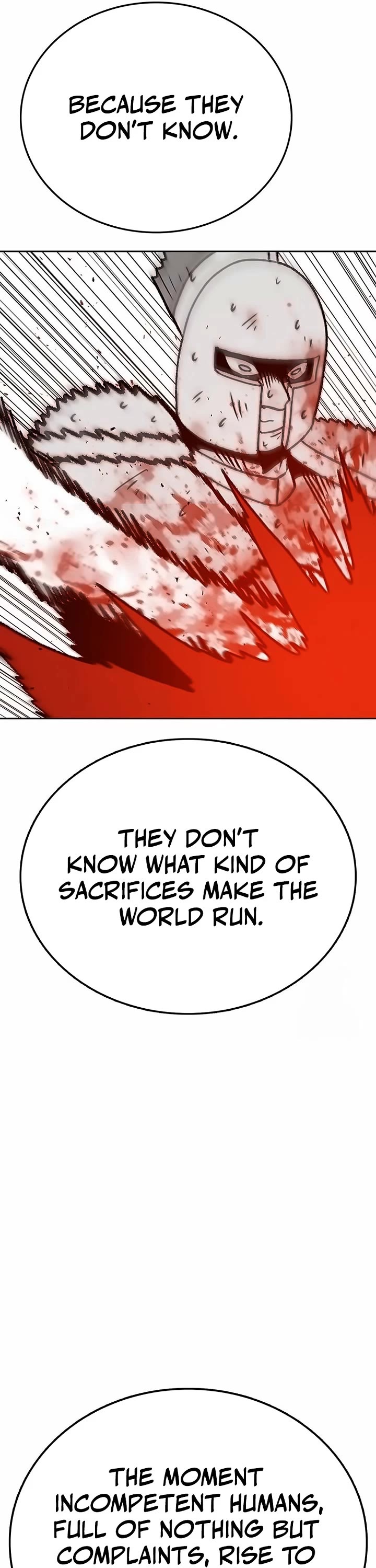 The house without time chapter 163 page 26