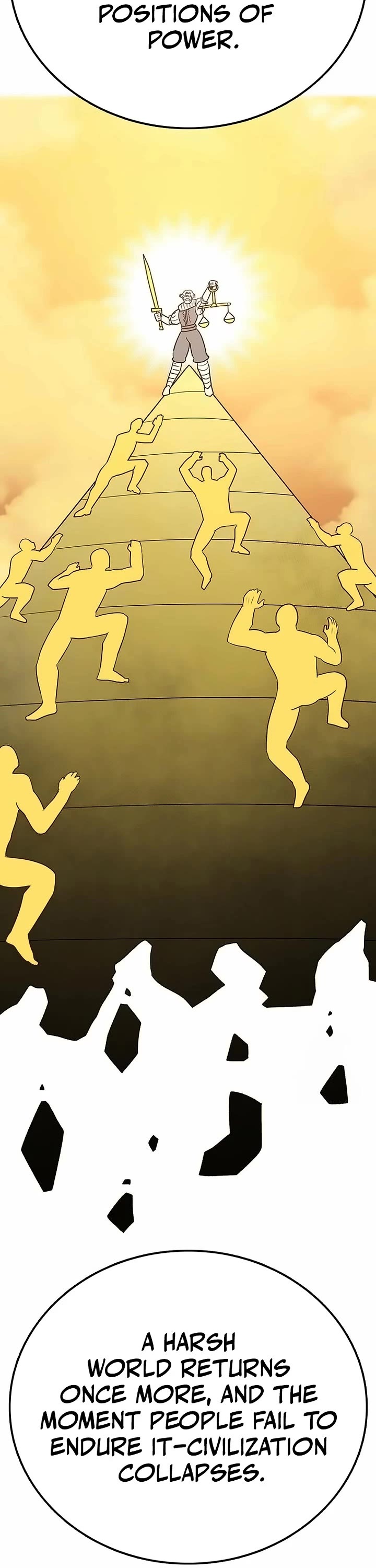 The house without time chapter 163 page 27