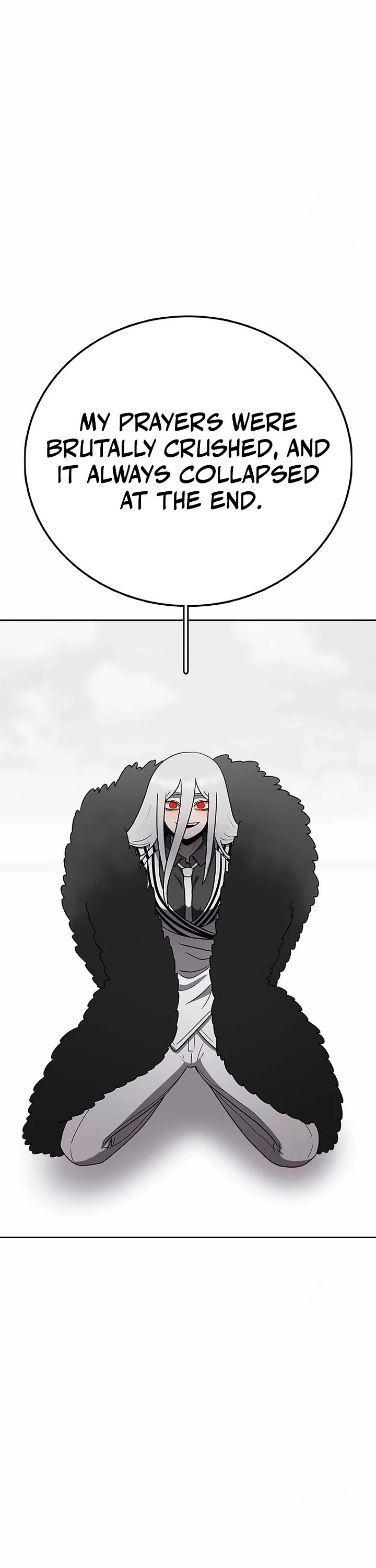 The house without time chapter 163 page 32