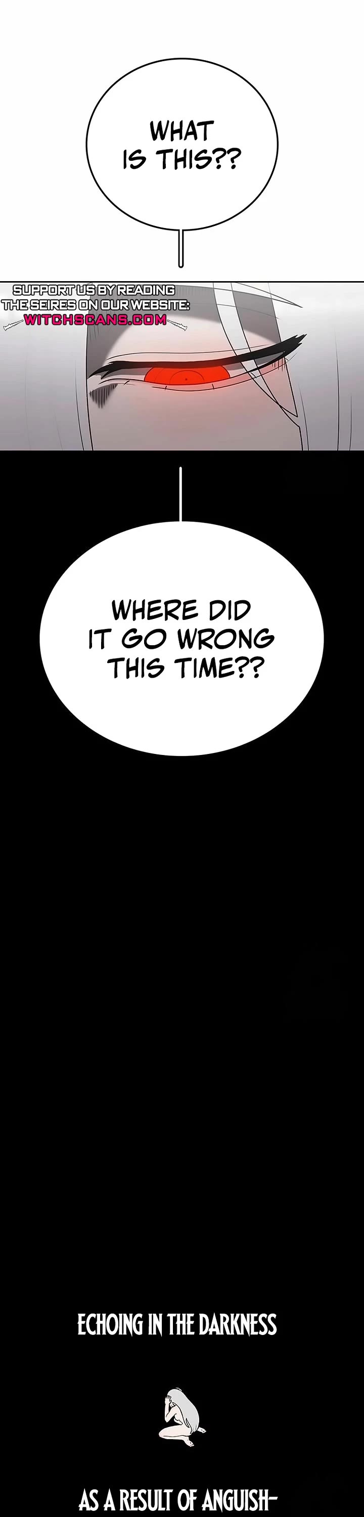 The house without time chapter 163 page 33