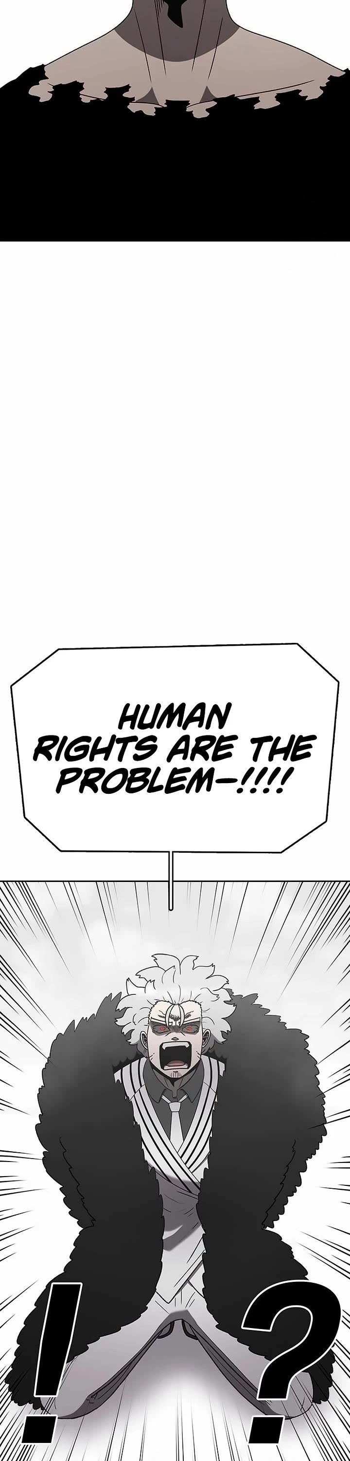 The house without time chapter 163 page 38