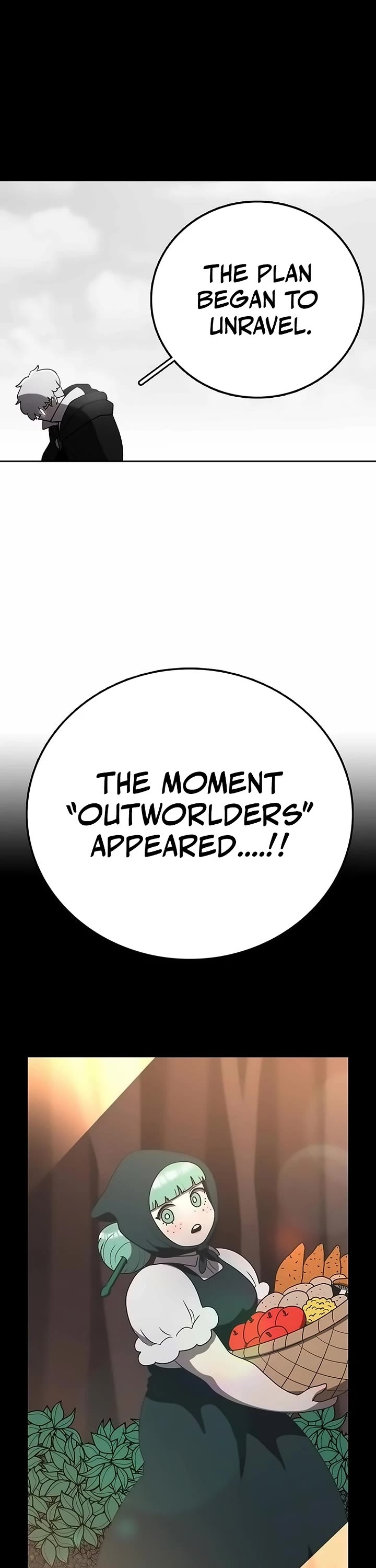 The house without time chapter 163 page 52