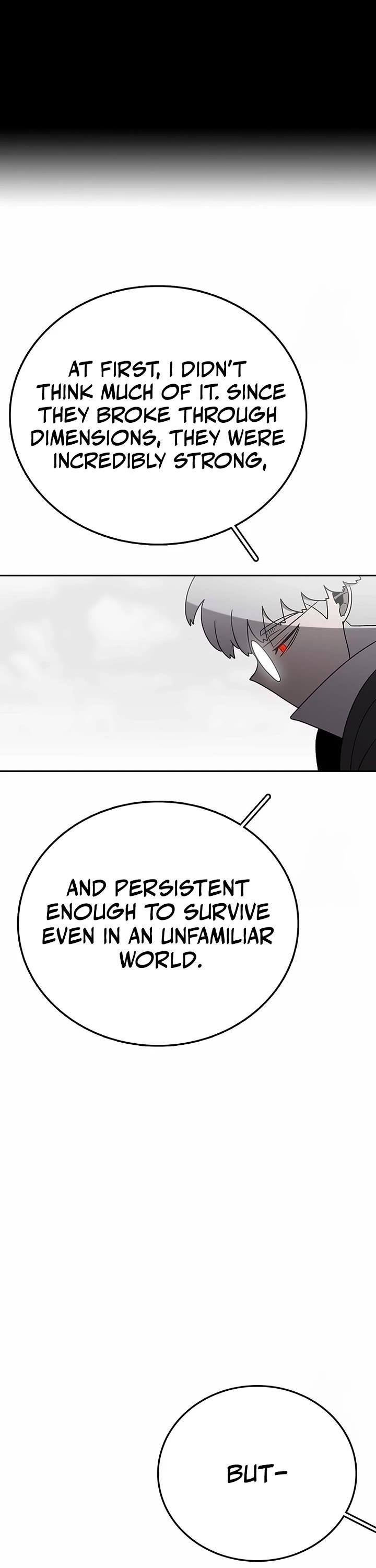 The house without time chapter 163 page 56