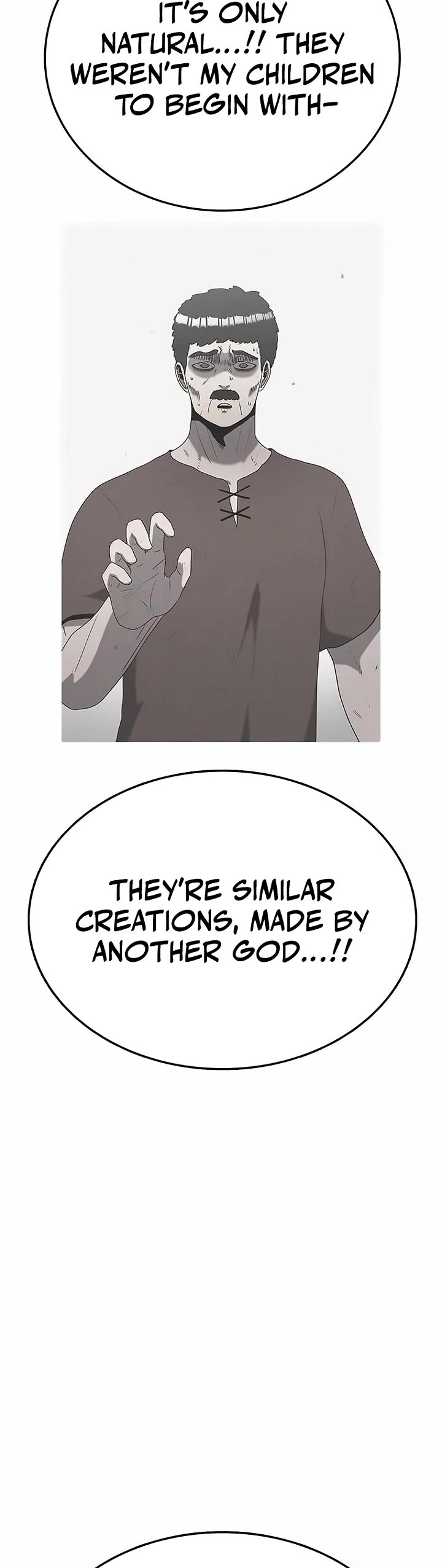 The house without time chapter 163 page 59