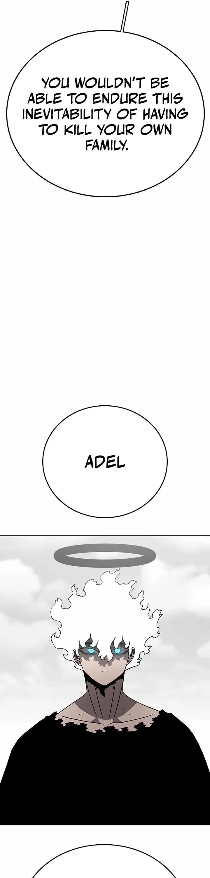 The house without time chapter 163 page 6