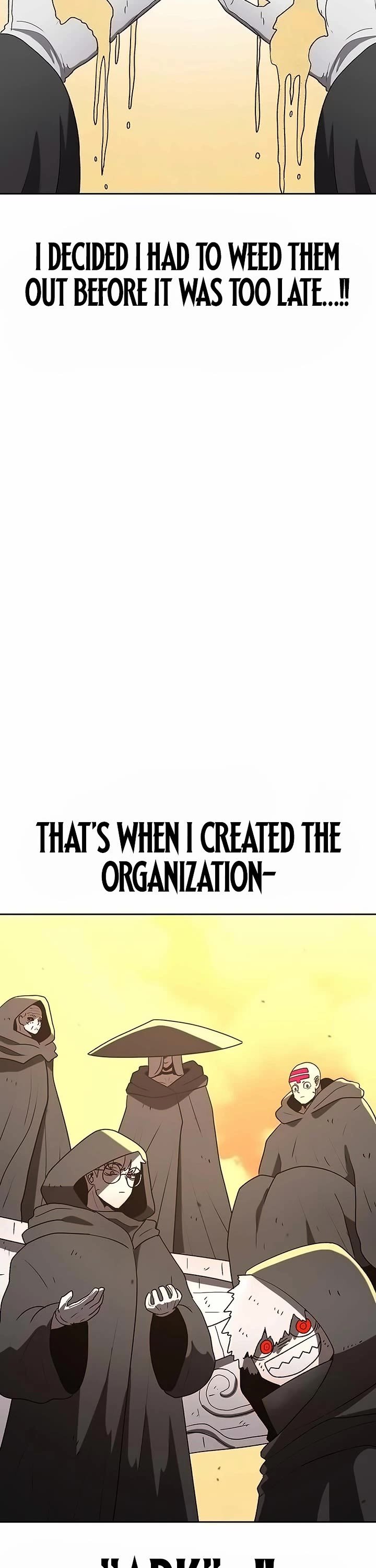 The house without time chapter 163 page 62