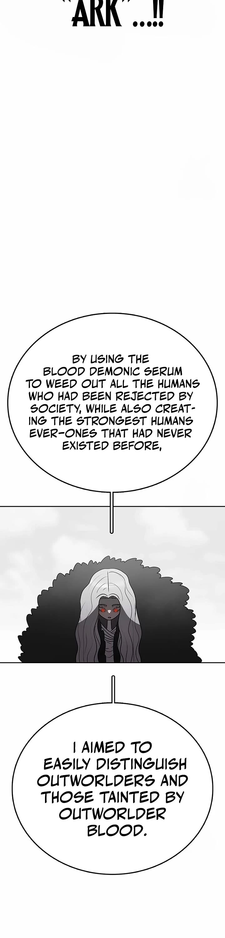 The house without time chapter 163 page 63