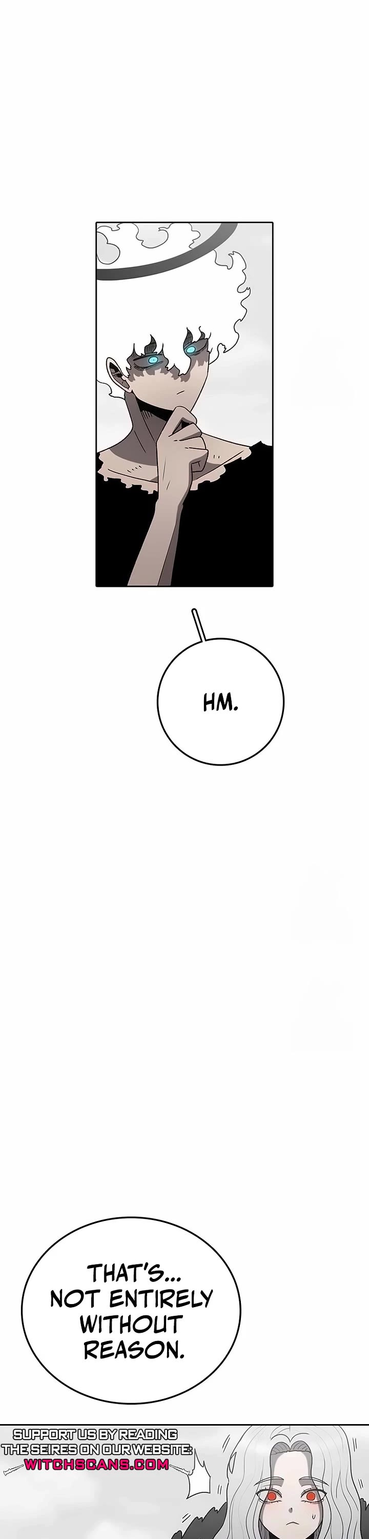 The house without time chapter 163 page 67