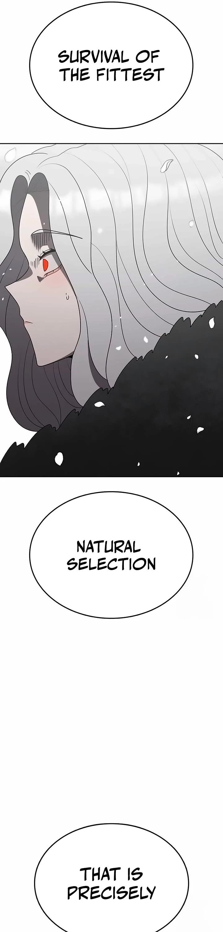 The house without time chapter 163 page 76