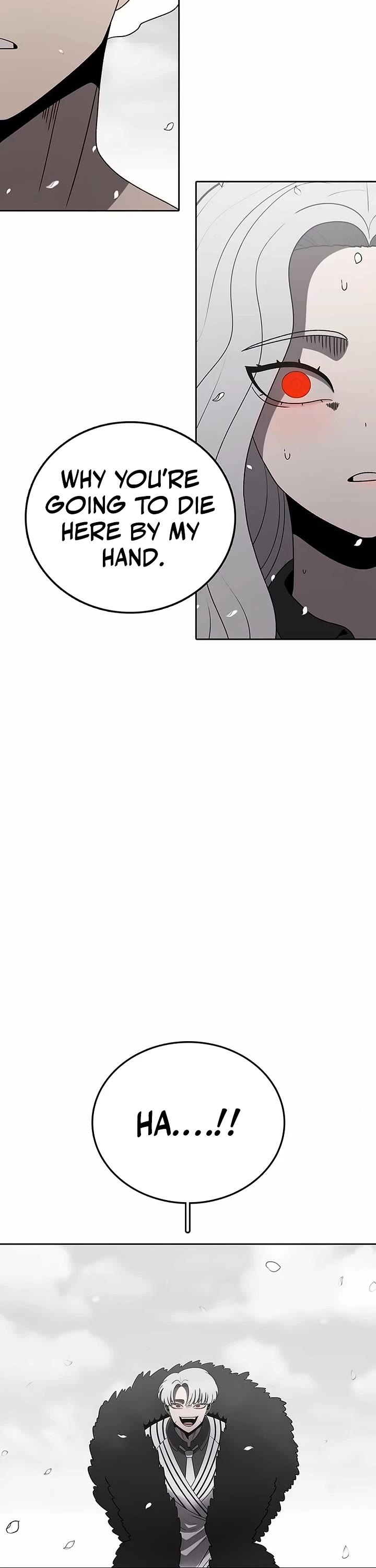 The house without time chapter 163 page 78