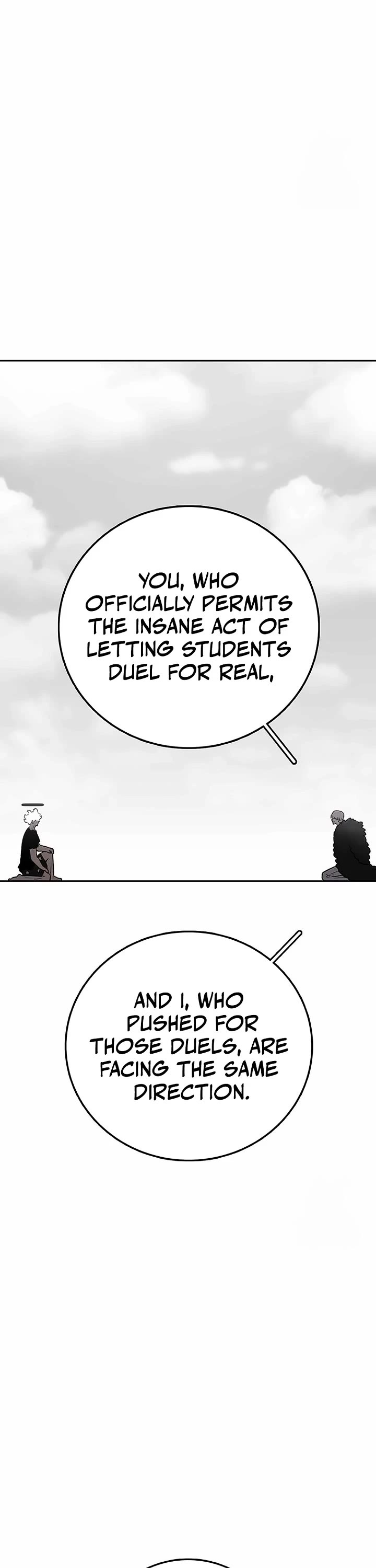 The house without time chapter 163 page 8