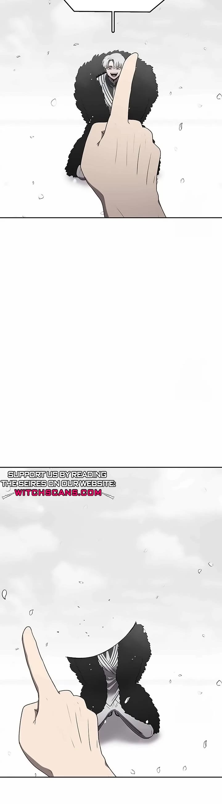 The house without time chapter 163 page 85