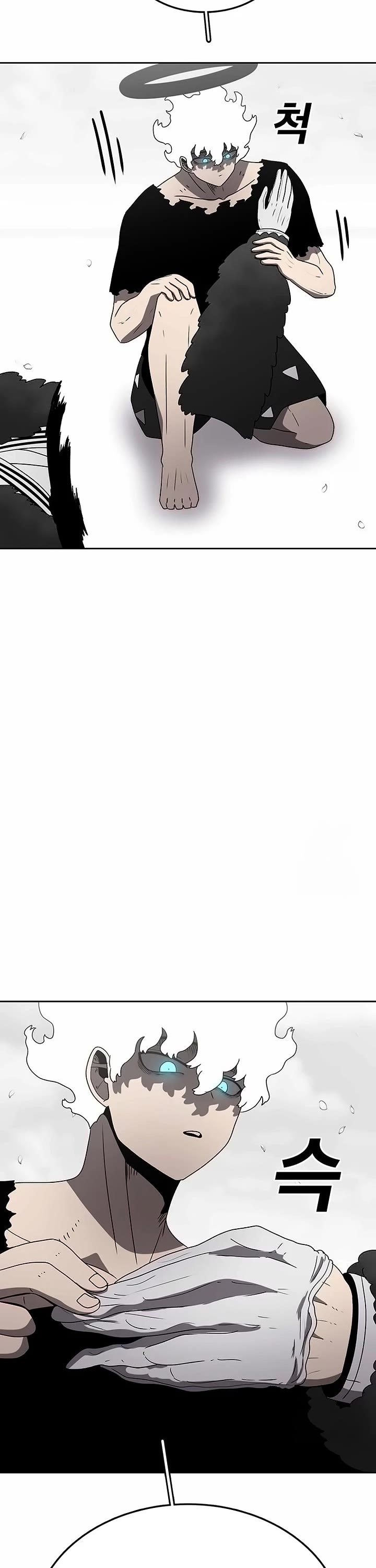 The house without time chapter 163 page 87