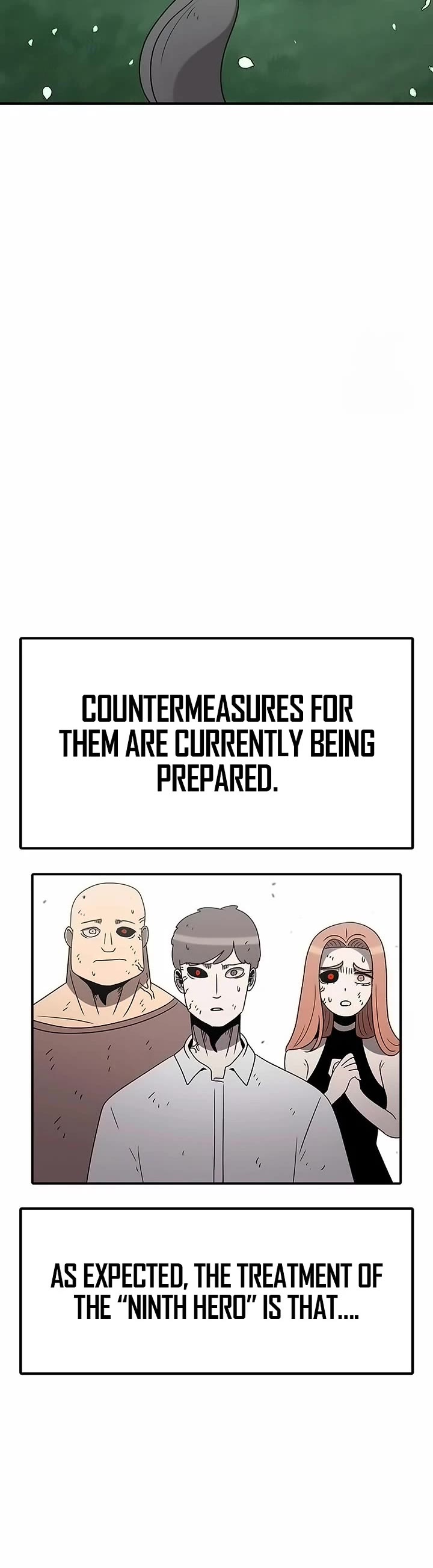 The house without time chapter 165 page 10