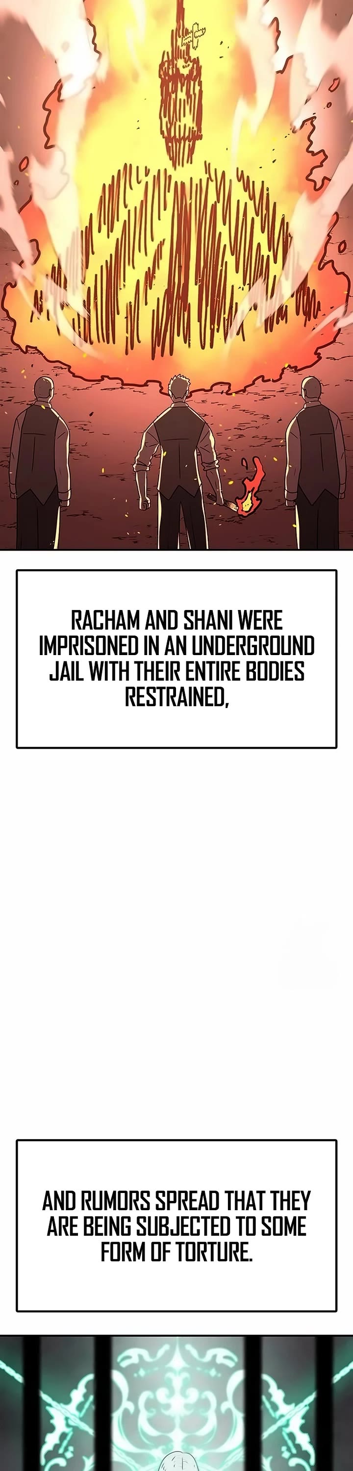 The house without time chapter 165 page 12