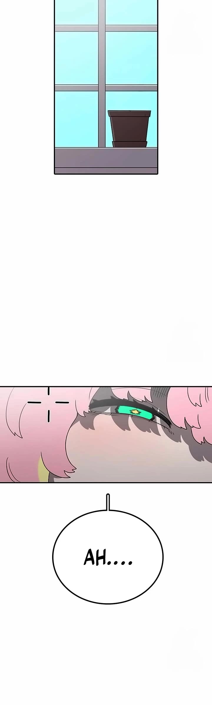 The house without time chapter 165 page 14