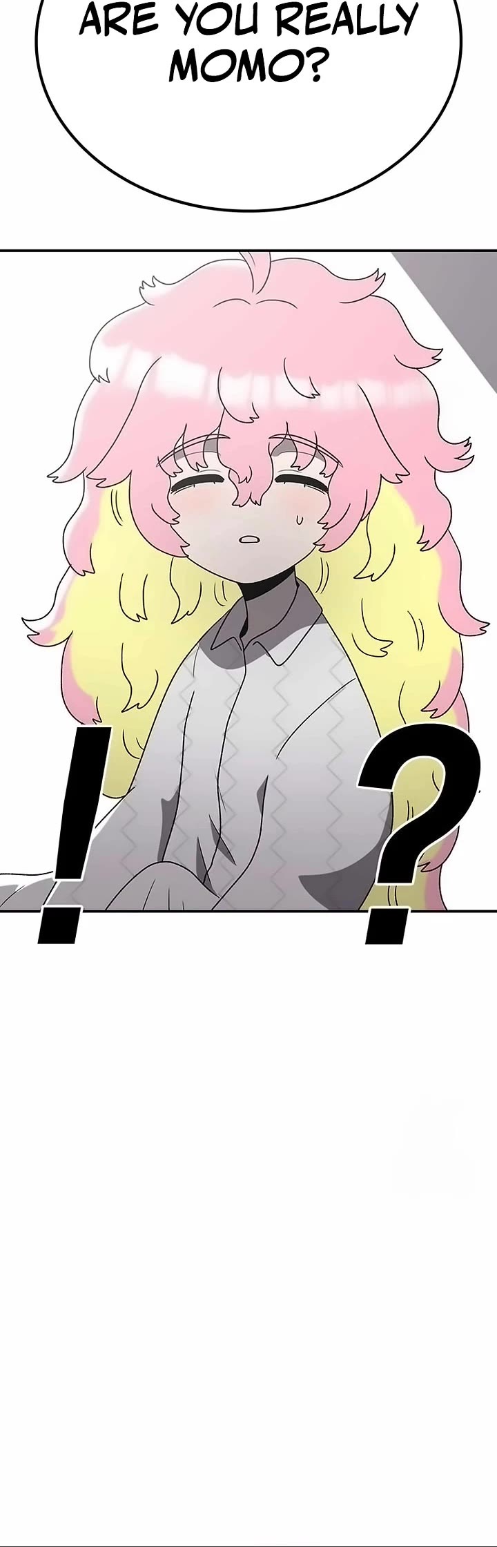 The house without time chapter 165 page 20