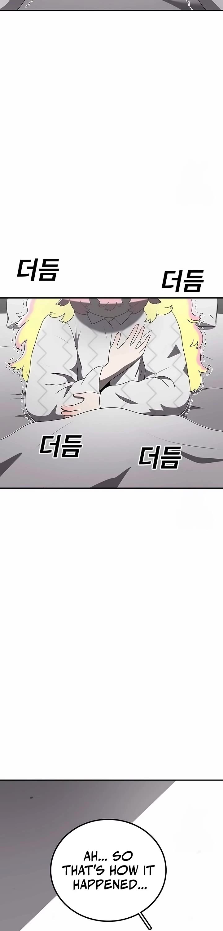 The house without time chapter 165 page 22