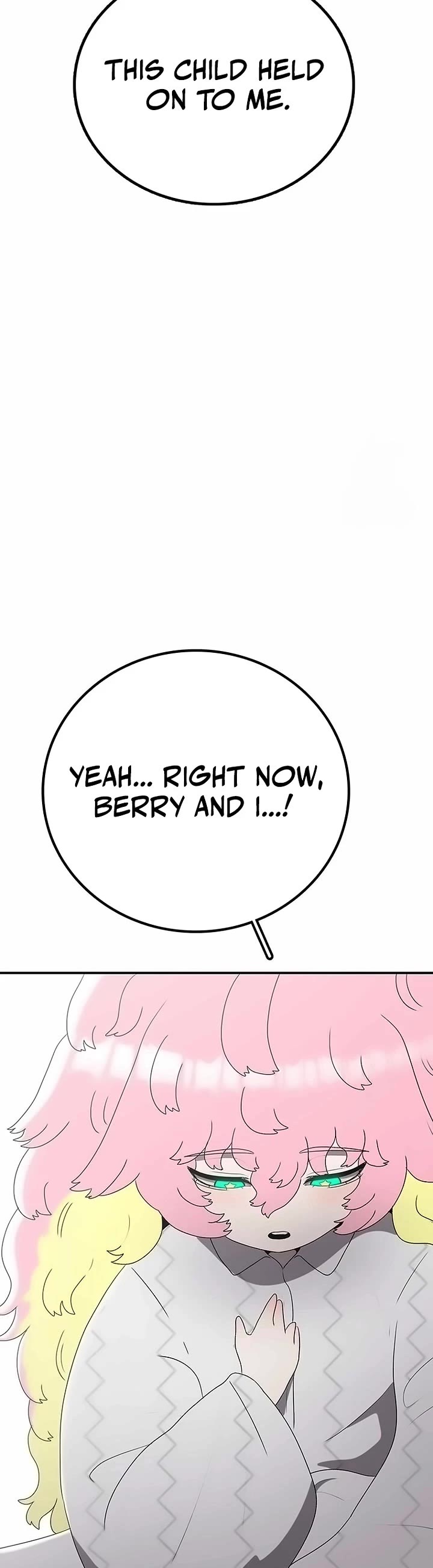 The house without time chapter 165 page 24