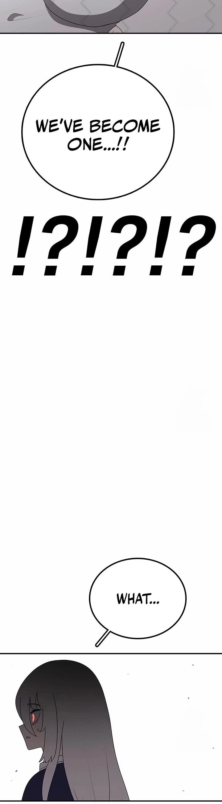 The house without time chapter 165 page 25