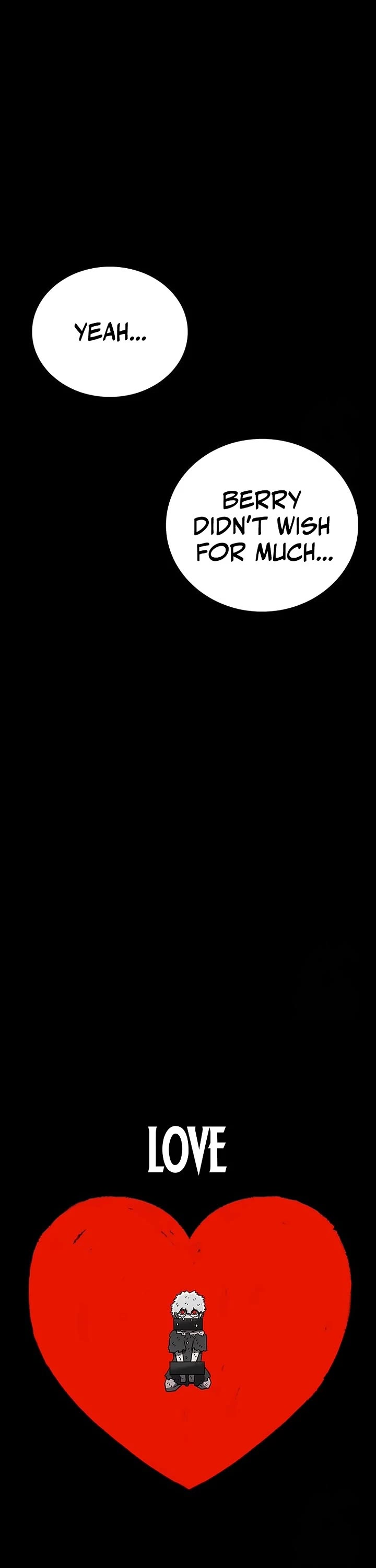 The house without time chapter 165 page 27