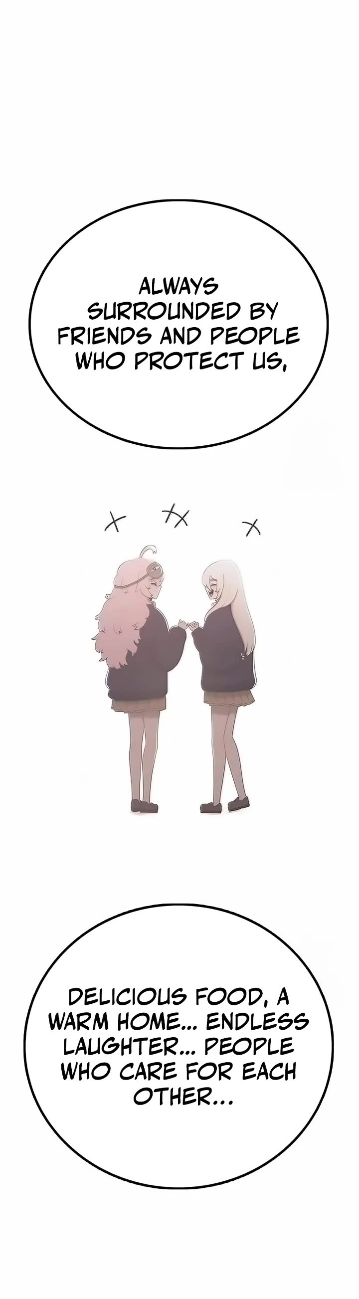 The house without time chapter 165 page 30